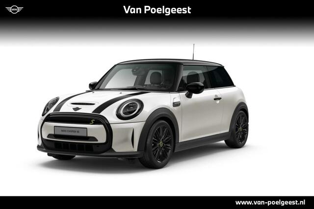 Mini Electric Classic