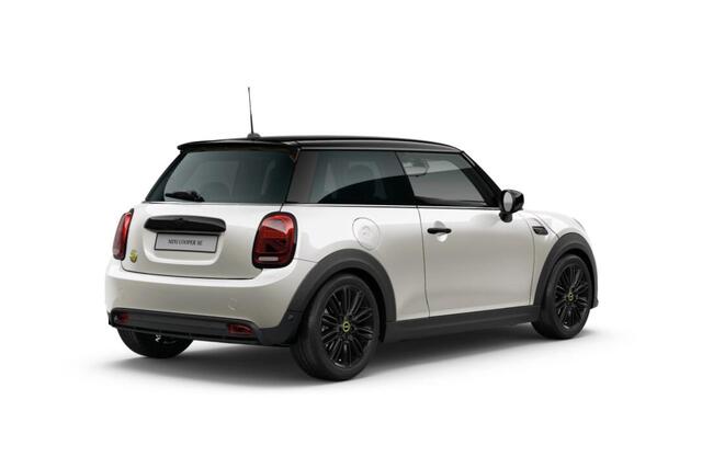 Mini Electric Classic