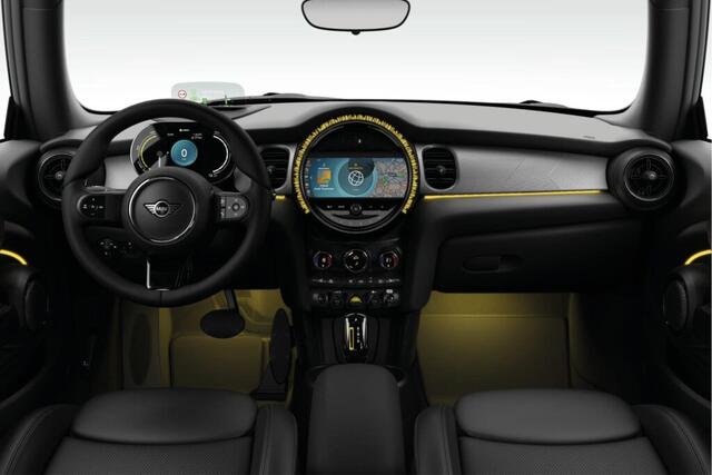 Mini Electric Classic