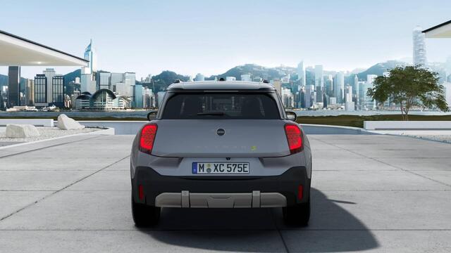 Mini Electric Aceman SE Favoured