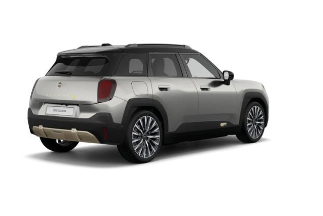 Mini Electric Aceman SE Favoured
