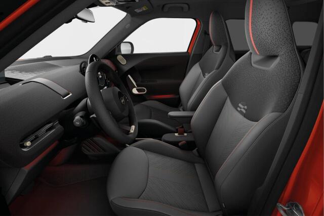 Mini Electric Aceman SE John Cooper Works