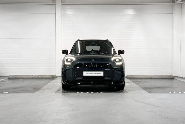 Mini Electric Aceman SE | John Cooper Works Uitvoering | Pakket XL |19" John Cooper Works Lap Spoke 2-tone
