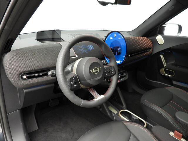 Mini Electric Aceman SE John Cooper Works Trim + Package XL