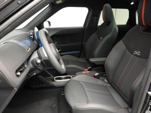Mini Electric Aceman SE John Cooper Works Trim + Package XL