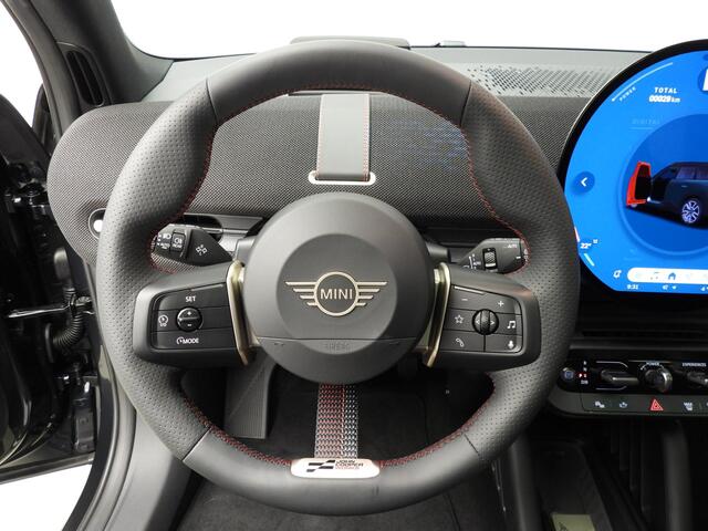 Mini Electric Aceman SE John Cooper Works Trim + Package XL