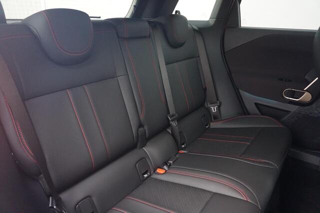 Mini Electric Aceman SE John Cooper Works Pakket XL