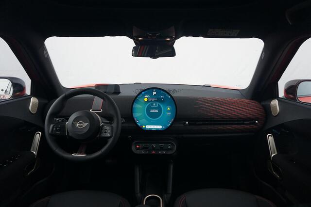 Mini Electric Aceman SE John Cooper Works Pakket XL