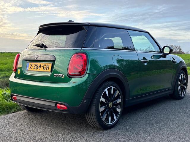 Mini Electric Mini MINI Yours 33 kWh