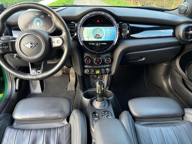 Mini Electric Mini MINI Yours 33 kWh