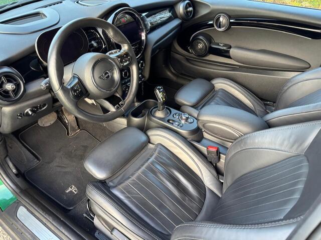 Mini Electric Mini MINI Yours 33 kWh