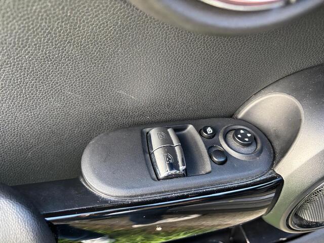 Mini Electric Mini MINI Yours 33 kWh