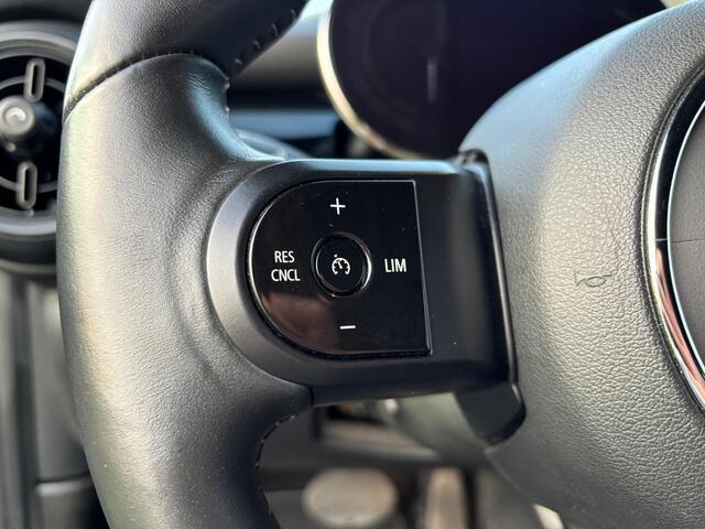 Mini Electric Mini MINI Yours 33 kWh