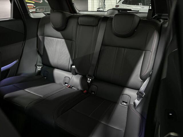 Mini Electric Aceman SE | John Cooper Works uitvoering | Pakket XL | 19" JCW Lap Spoke 2-tone