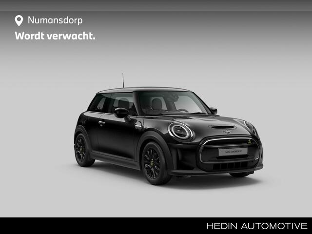 Mini Electric Camden | Navi | Driving Ass. | Stoelverw. | Ambiance | Sportstoel
