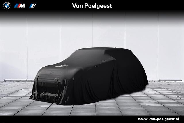 Mini Electric Mini Resolute Edition 33 kWh Achteruitrij Camera / Adaptive Cruise Control / Led Koplampen / Apple car Play