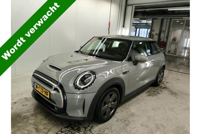 Mini Electric Mini Essential 33 kWh NL AUTO | VIRTUAL COCKPIT | CARPLAY | CRUISE |