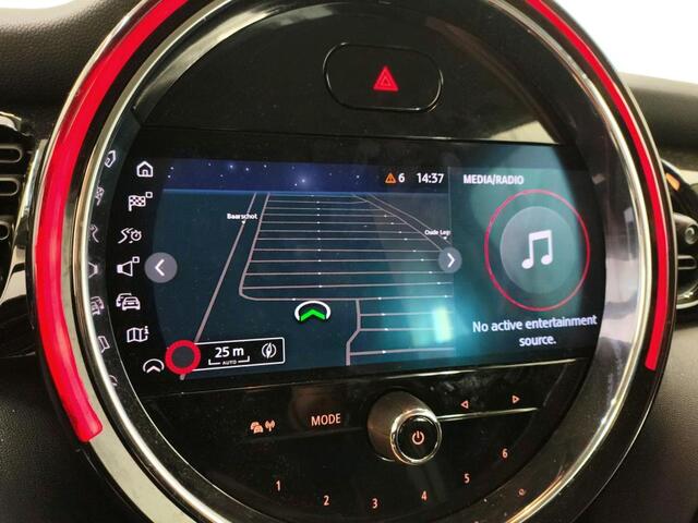 Mini Electric Mini Essential 33 kWh NL AUTO | VIRTUAL COCKPIT | CARPLAY | CRUISE |