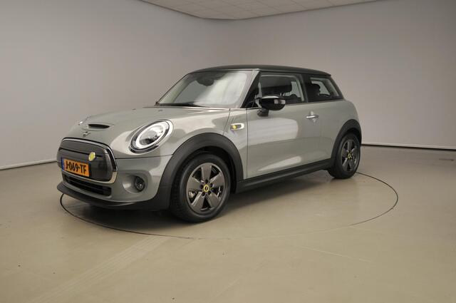 Mini Electric 3-deurs Basic 33 kWh | Navigatie | Warmtepomp | Climate | LED
