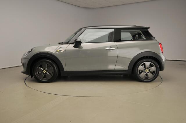 Mini Electric 3-deurs Basic 33 kWh | Navigatie | Warmtepomp | Climate | LED