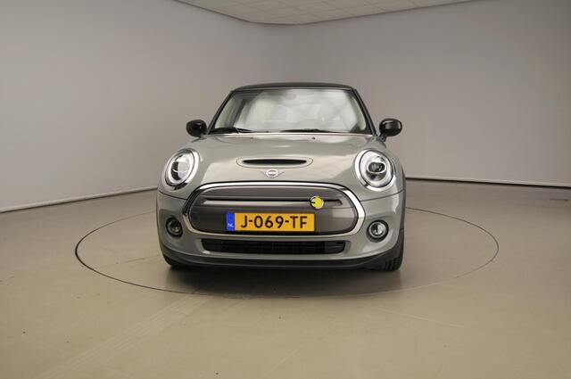 Mini Electric 3-deurs Basic 33 kWh | Navigatie | Warmtepomp | Climate | LED