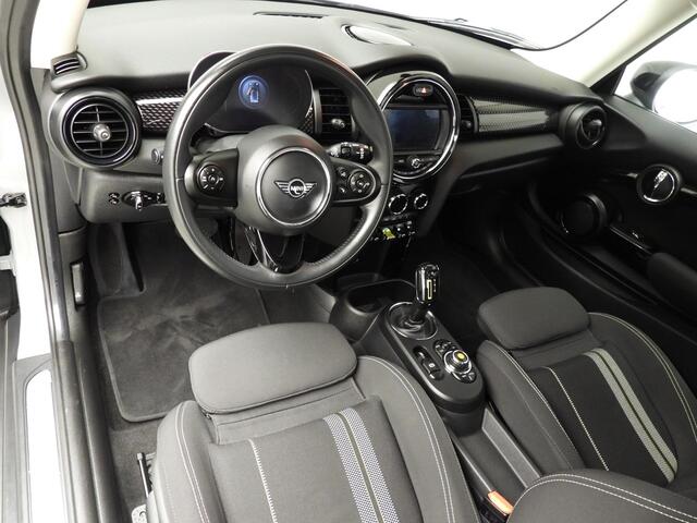 Mini Electric 3-deurs Basic 33 kWh | Navigatie | Warmtepomp | Climate | LED