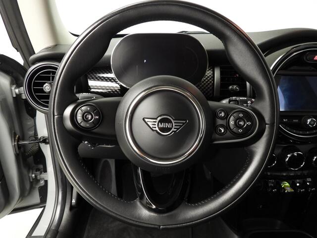 Mini Electric 3-deurs Basic 33 kWh | Navigatie | Warmtepomp | Climate | LED