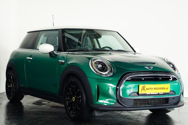 Mini Electric Cooper Collection 33 kWh / LED / Navi / CarPlay / Cruisecontrol