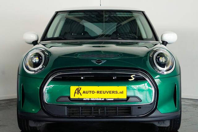 Mini Electric Cooper Collection 33 kWh / LED / Navi / CarPlay / Cruisecontrol