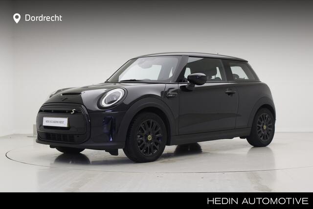 Mini Electric 3-deurs Cooper S | Camera | Camden | Stoelverwarming