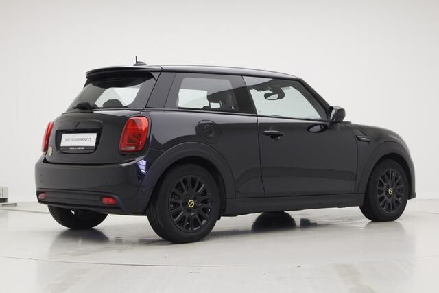 Mini Electric 3-deurs Cooper S | Camera | Camden | Stoelverwarming