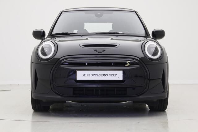 Mini Electric 3-deurs Cooper S | Camera | Camden | Stoelverwarming