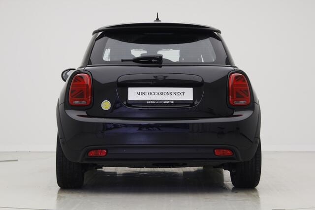 Mini Electric 3-deurs Cooper S | Camera | Camden | Stoelverwarming