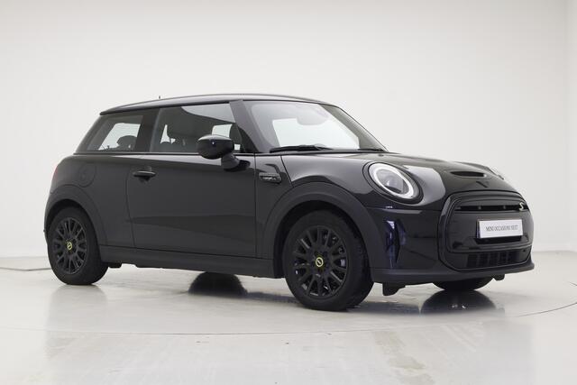 Mini Electric 3-deurs Cooper S | Camera | Camden | Stoelverwarming