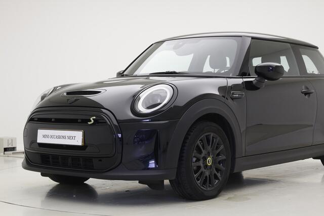 Mini Electric 3-deurs Cooper S | Camera | Camden | Stoelverwarming