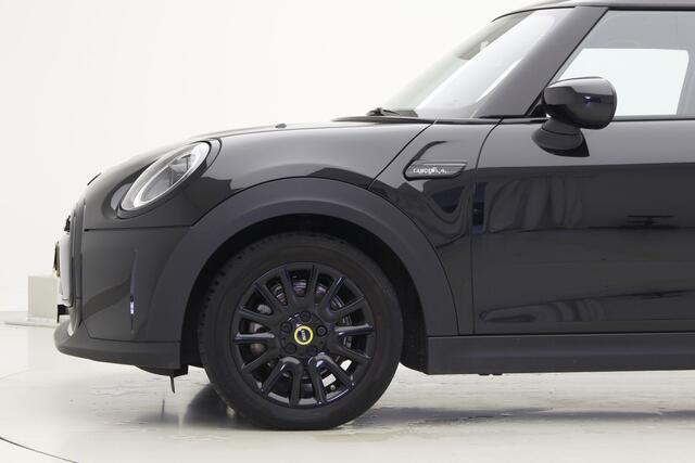 Mini Electric 3-deurs Cooper S | Camera | Camden | Stoelverwarming