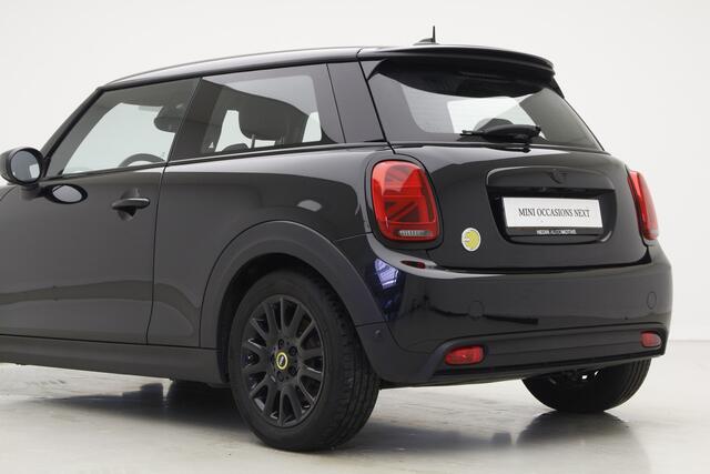 Mini Electric 3-deurs Cooper S | Camera | Camden | Stoelverwarming