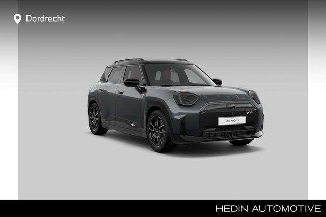Mini Electric Aceman SE John Cooper Works XL 54.2 kWh