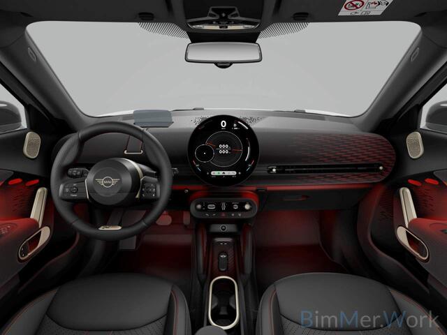 Mini Electric Aceman SE John Cooper Works XL 54.2 kWh