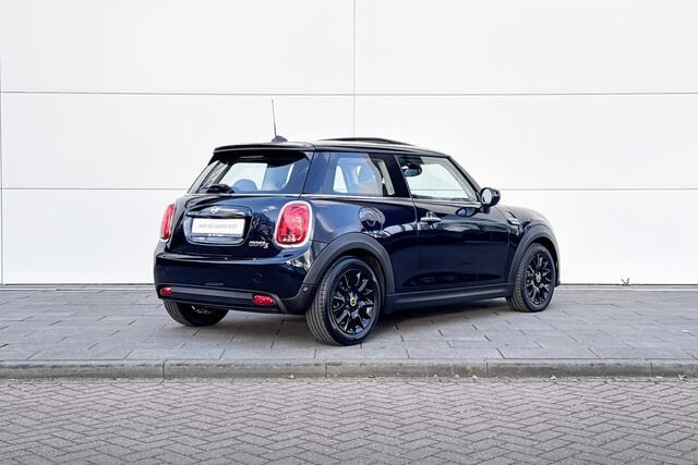 Mini Electric Camden Edition 33 kWh