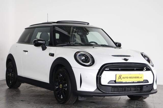 Mini Electric Mini Cooper Navigatie / Panorama / HarmanKardon / HUD