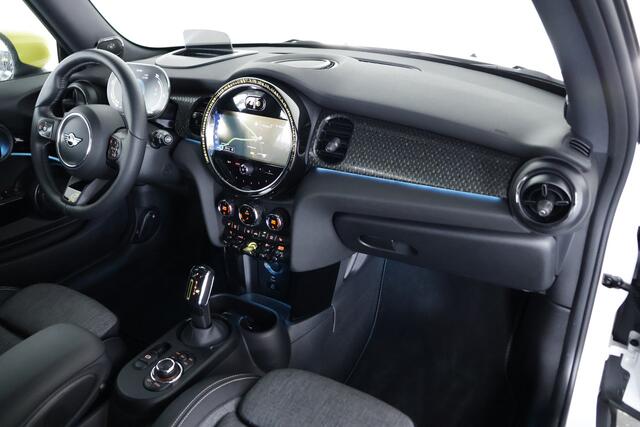 Mini Electric Mini Cooper Navigatie / Panorama / HarmanKardon / HUD