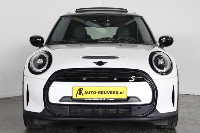 Mini Electric Mini Cooper Navigatie / Panorama / HarmanKardon / HUD