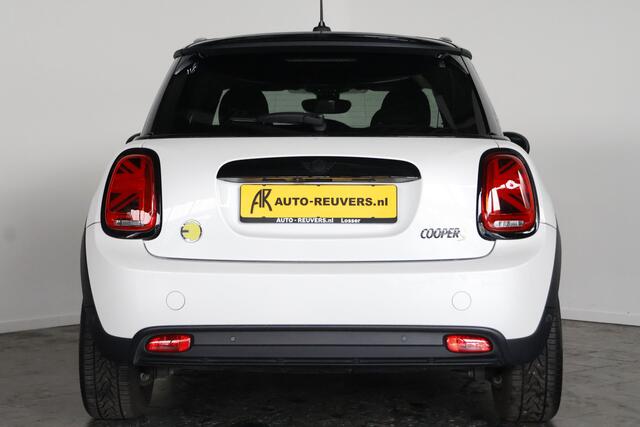 Mini Electric Mini Cooper Navigatie / Panorama / HarmanKardon / HUD