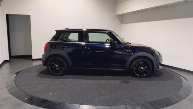 Mini Electric Mini Business Edition 33 kWh | Panoramadak | Dikste Mini van Nederland! |