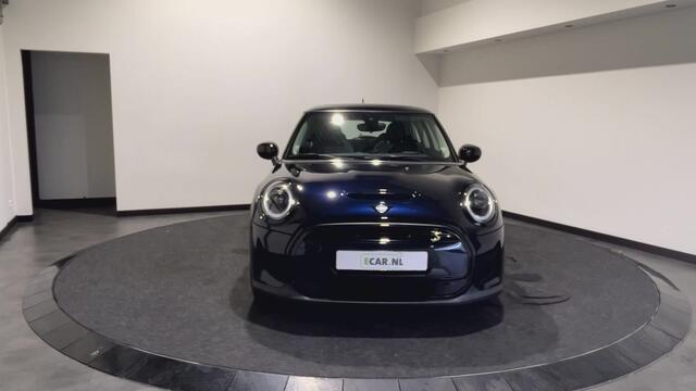 Mini Electric Mini Business Edition 33 kWh | Panoramadak | Dikste Mini van Nederland! |