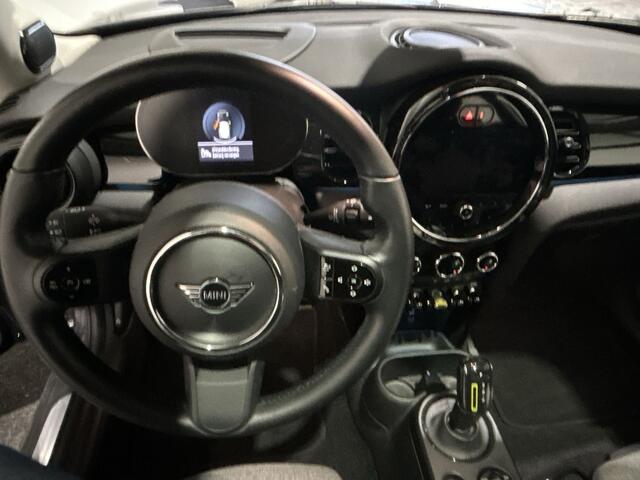 Mini Electric Mini Business Edition 33 kWh | Panoramadak | Dikste Mini van Nederland! |