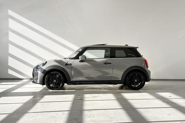 Mini Electric Classic 33 kWh