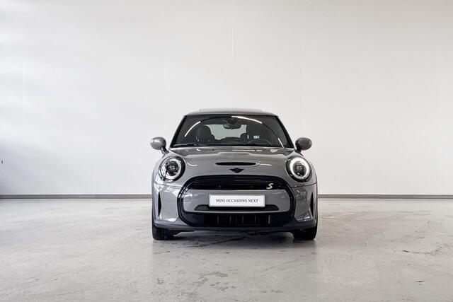 Mini Electric Classic 33 kWh