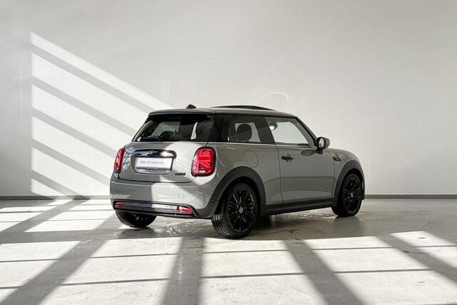 Mini Electric Classic 33 kWh